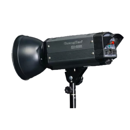 光宝摄影闪光灯EH-600K
