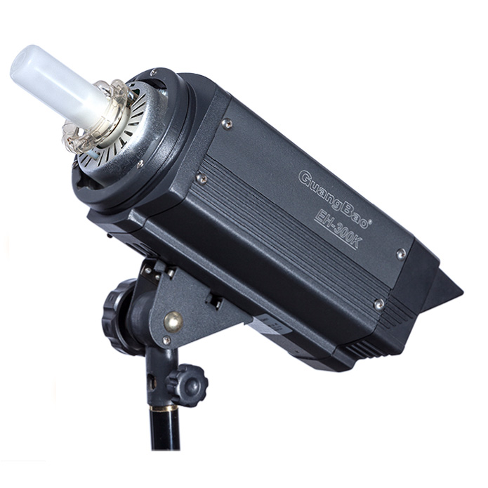 光宝摄影闪光灯EH-300K