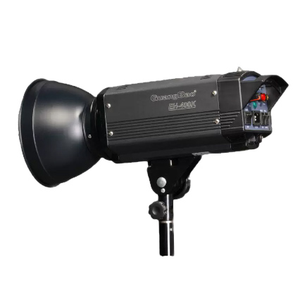光宝摄影闪光灯EH-400K